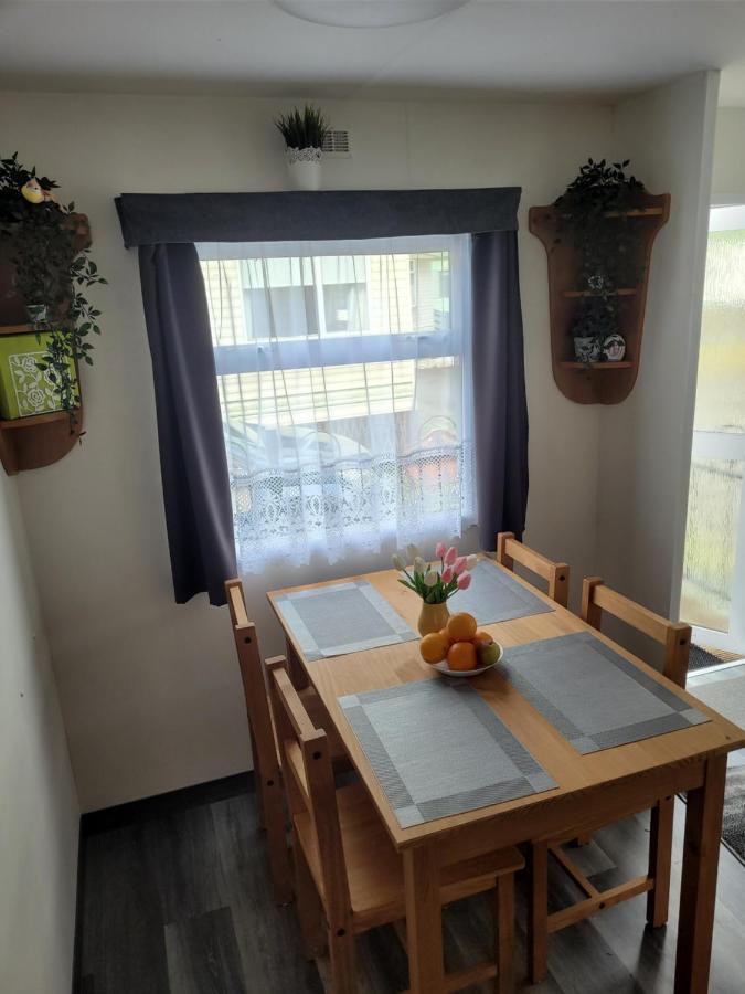 The Sunny Bunny Holiday Home Ballantrae Exterior foto